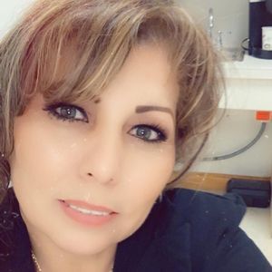 Meet your Posher, Martina